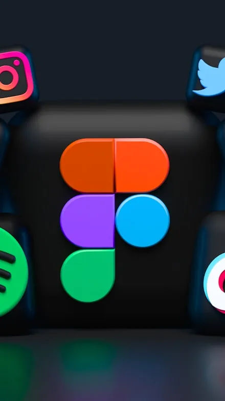 monitor — social edited by Tweak